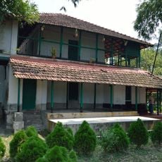 Sarat Chandra Kuthi
