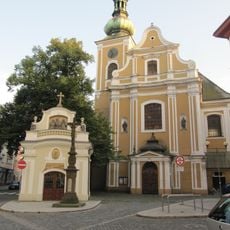 Church of Saint Lawrence