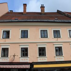 Hauptplatz 17, Friesach