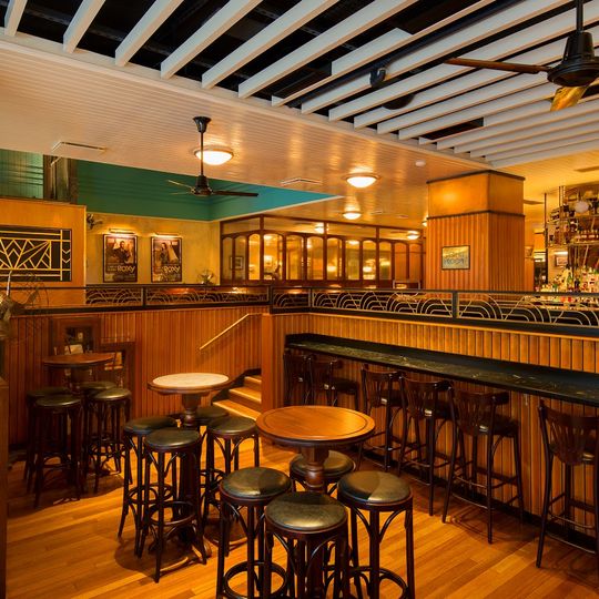 Dishoom