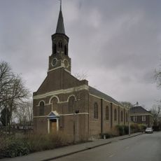 Sint-Martinuskerk