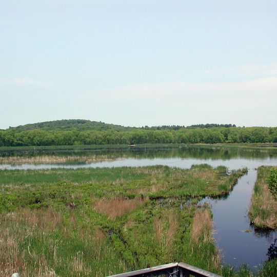 Great Meadows National Wildlife Refuge