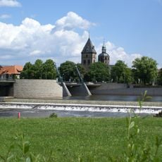 Münsterbrücke