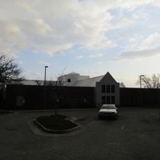 Thomasville Public Library