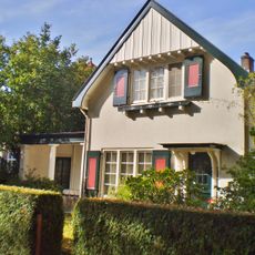 Nassaulaan 46 (Baarn)