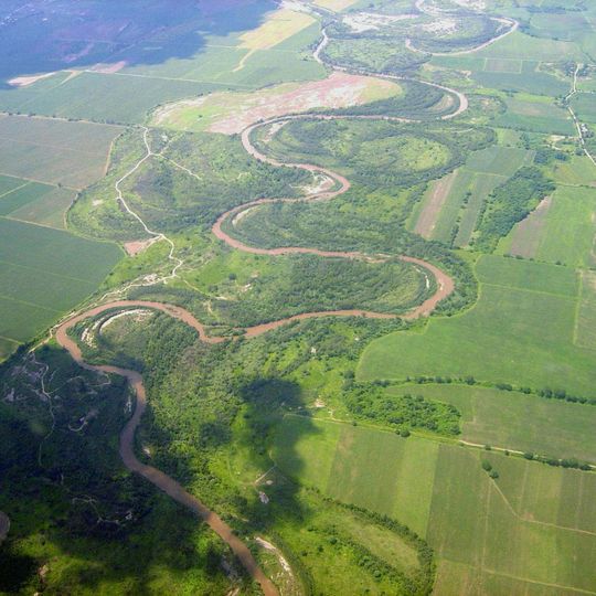 Dulce River