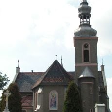 Kościół św. Michała Archanioła w Kotulinie