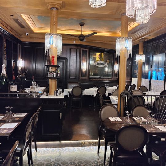 Brasserie 1901
