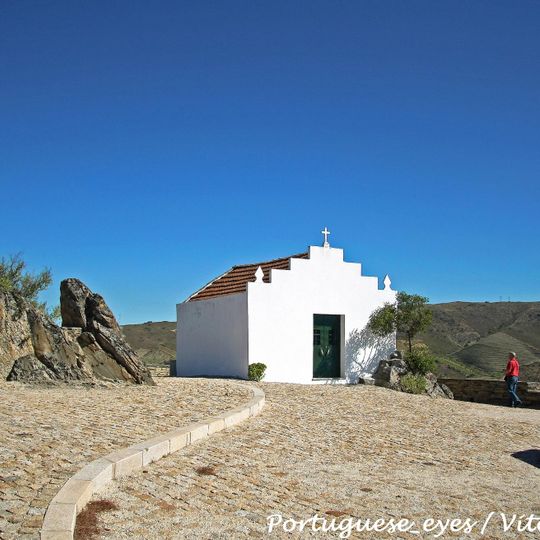 Capela de Santa Bárbara