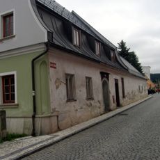 Valdštejnova čp. 359