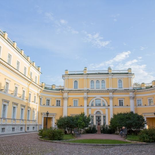 Derzhavin Palace