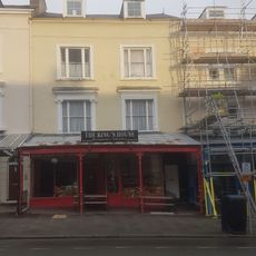 139, Mostyn Street,Llandudno