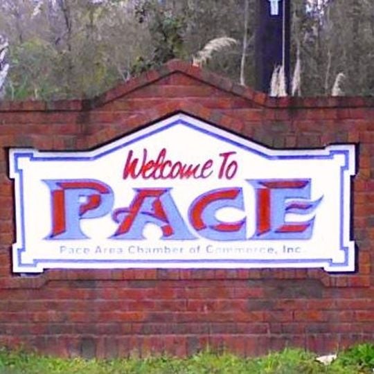 Pace
