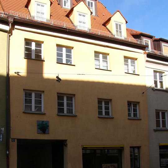 Bürgerhaus