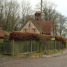 Botley Hill Cottage  Honeysuckle Cottage