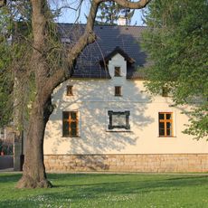 Evangelical church (Turnov)