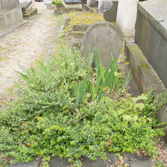 Grave of Unidentified11
