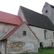 Kościół Podwyższenia Krzyża w Wiadrowie