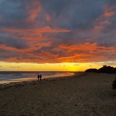 East Wynyard Beach
