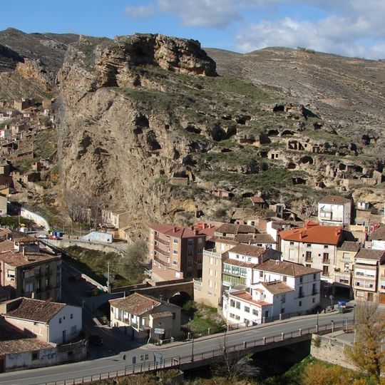 Cervera del Río Alhama