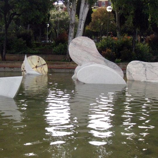 Homenatge a la Mediterrània