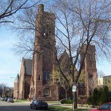 St. Paul's Episcopal Church