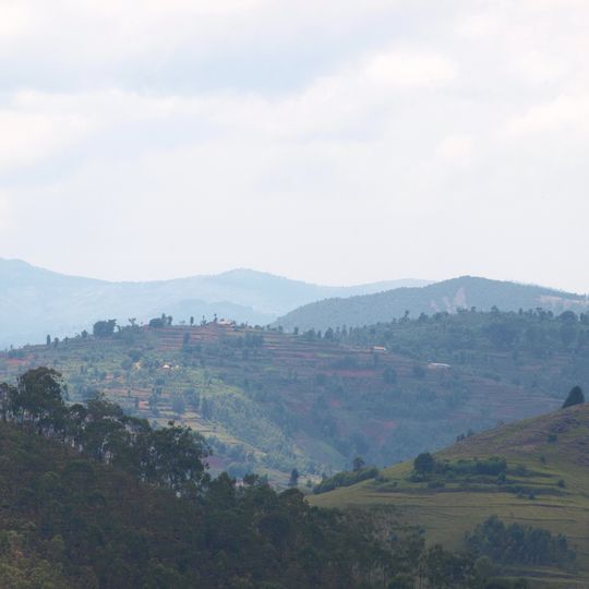 Provincia Meridionale