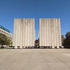 John F Kennedy Memorial Park