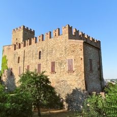 Castle of Castellarano