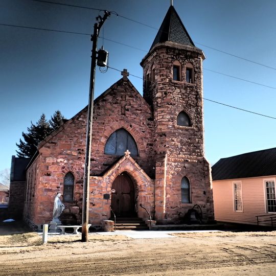 St. Mary of the Assumption Church
