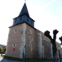 Notre-Dame-de-Sanilhac