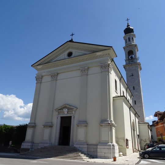 Chiesa di San Marco