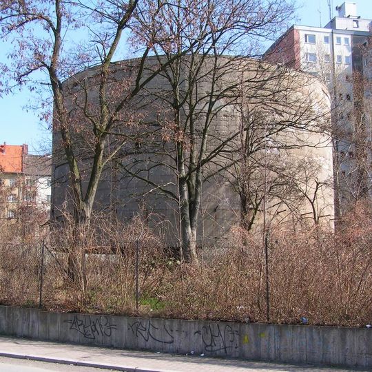 Schwerbelastungskörper