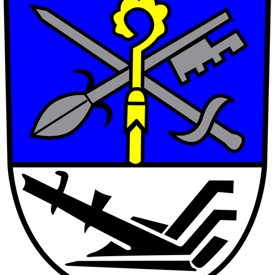 Oberhochstatt