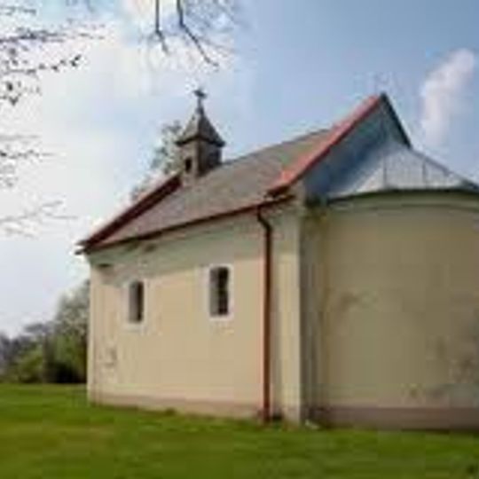 Kostol Narodenia Panny Márie