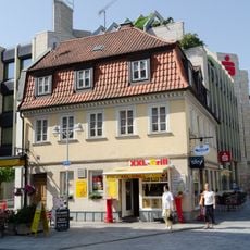 Bürgerhaus