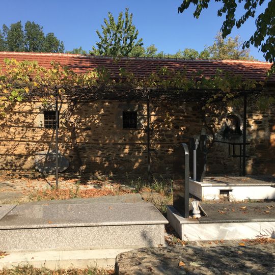 St. Athanasius Church