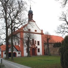 St. Antonius
