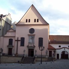 Capuchin monastery