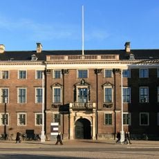 Charlottenborg Slot