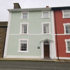 No.6 Quay Parade (Arba)