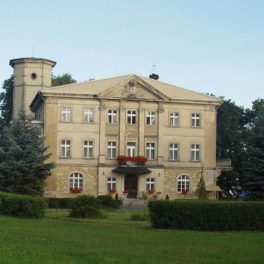 Brunów