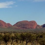 Was sieht man im Nordterritorium Australiens: Naturstätten, Nationalparks und Wüsten