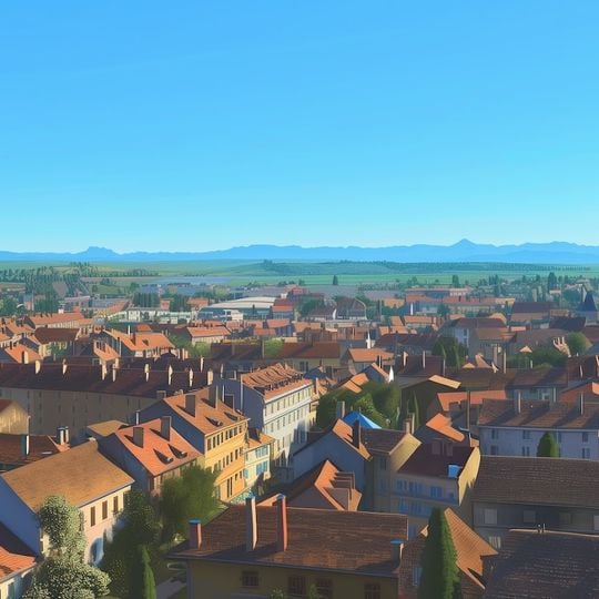 Eskap Lons-le-Saunier 