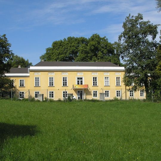 Schloß Pötzleinsdorf