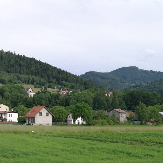 Porąbka