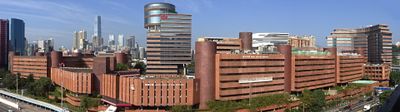 Panoramic View 1