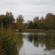 Burgwall Crivitz