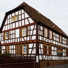 Haus Im Strengen 1