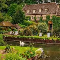 Cotswold District